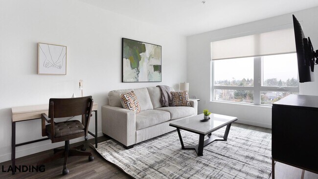 Foto del edificio - 8511 15th Ave NW