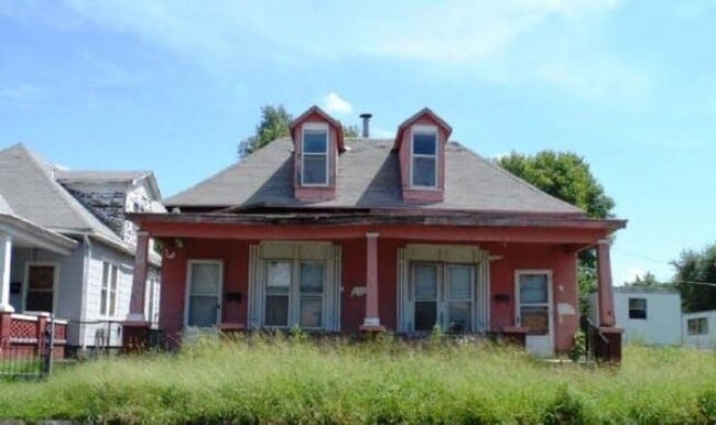 Foto del edificio - OWNER Finance Home with 10% DOWN
