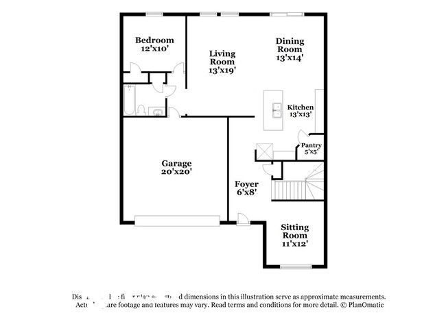 Building Photo - 1757 Escondido Dr