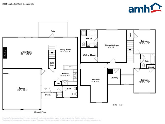 Building Photo - 2991 Leatherleaf Trl