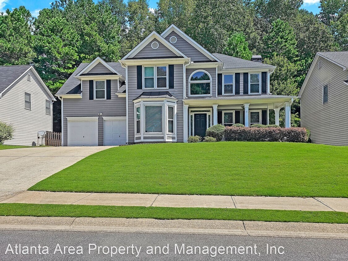 4166 Havenwood Ct, Kennesaw, GA 30144 House Rental in Kennesaw, GA