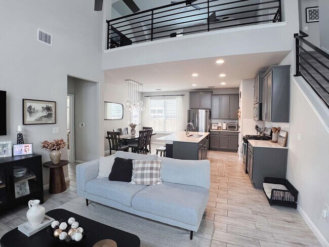 Foto del edificio - 6313 Arbor Crest Ln