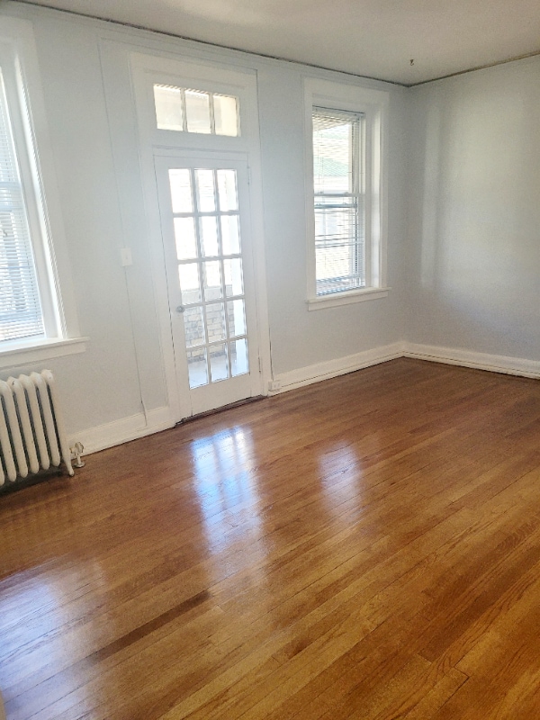 Photo - 1611 Hampton Blvd Apartment
