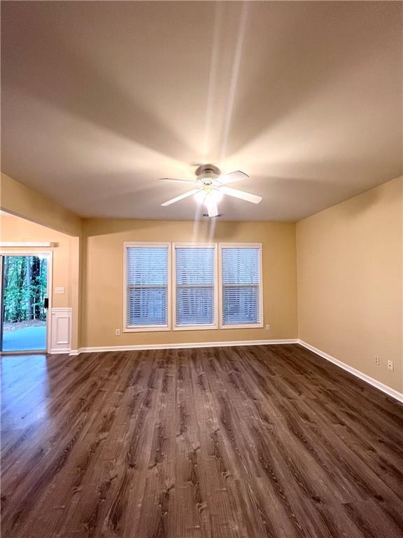 Foto del edificio - 2594 Winslow Ridge Dr NE