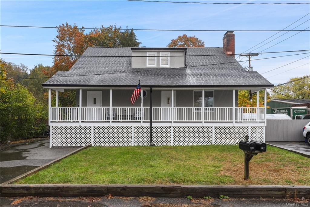 7 Meadow St, Goldens Bridge, NY 10526 Apartment for Rent in Goldens