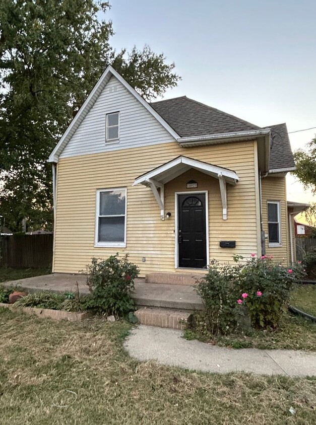 Primary Photo - BELOW MARKET RENT!