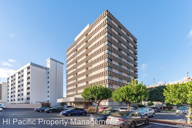 Building Photo - 2 br, 1 bath House - 1099 Ala Napunani St ...