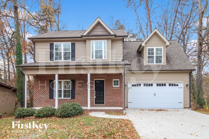 Primary Photo - 1803 Gracewood Drive