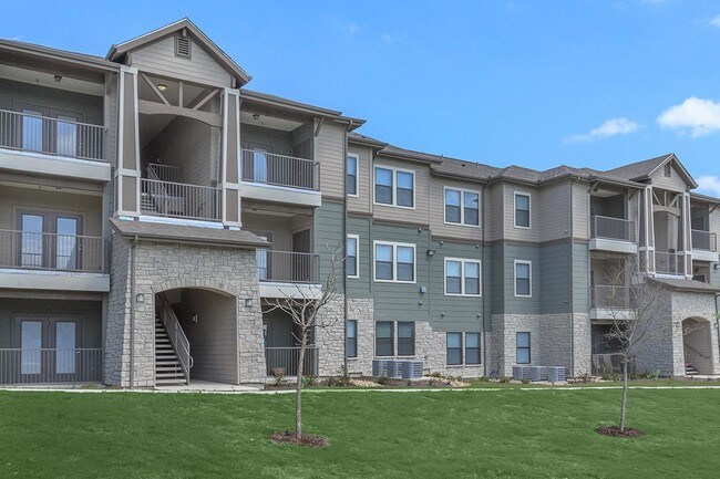 Verandas at Alamo Ranch Rentals San Antonio, TX