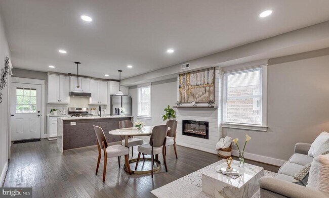 Foto del edificio - 439 Newcomb St SE