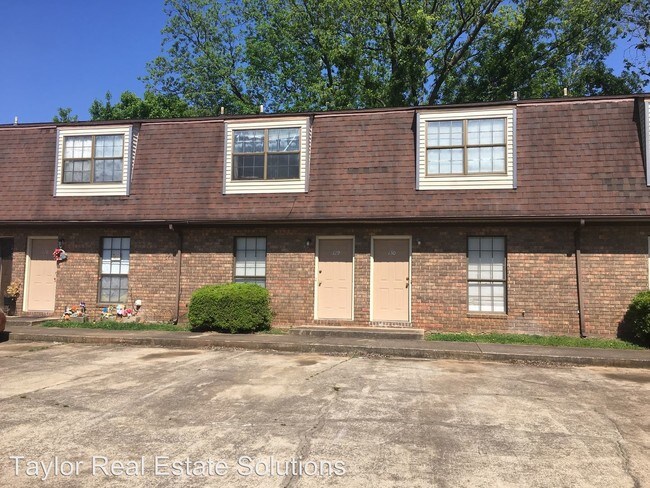 Foto del edificio - 220 Coffee St SW