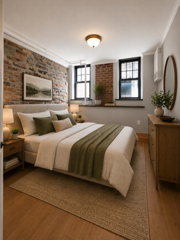 Foto del edificio - 345 W 53rd St
