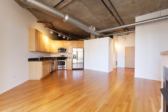 Foto del edificio - 933 W Van Buren St