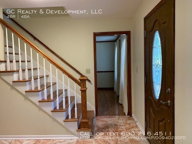 Building Photo - 4 BDRMOFFICE NOOK - 4 BTHS / LOT 1 ACRE / 1ST