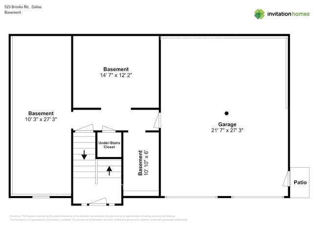 Foto del edificio - 523 Brooks Rd