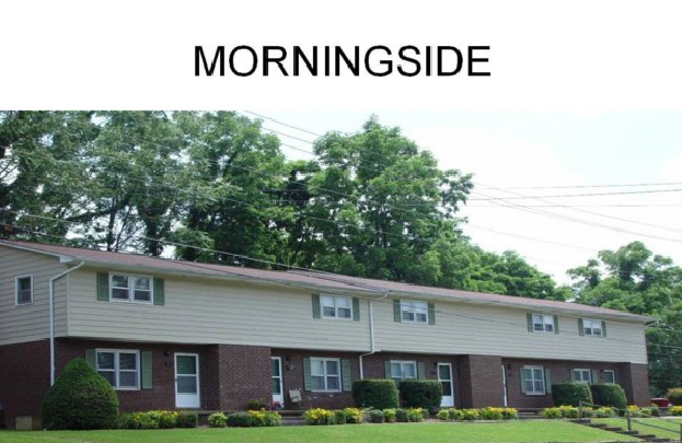 Foto principal - Morningside Apartments