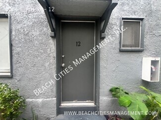Building Photo - 1066 E 7th St