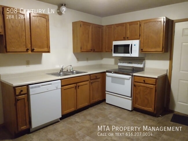 Foto del edificio - Two Bedroom 1.5 bath unit for rent