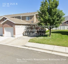 Building Photo - 152 W 2525 N
