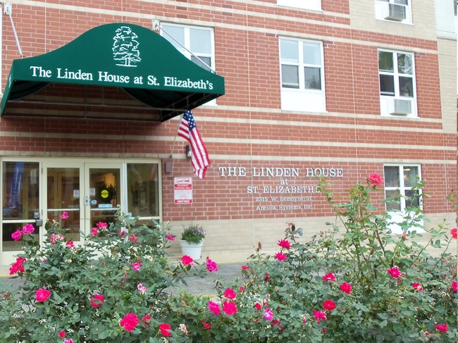 The Linden House at St. Elizabeth's - Apartments in Chicago, IL ...