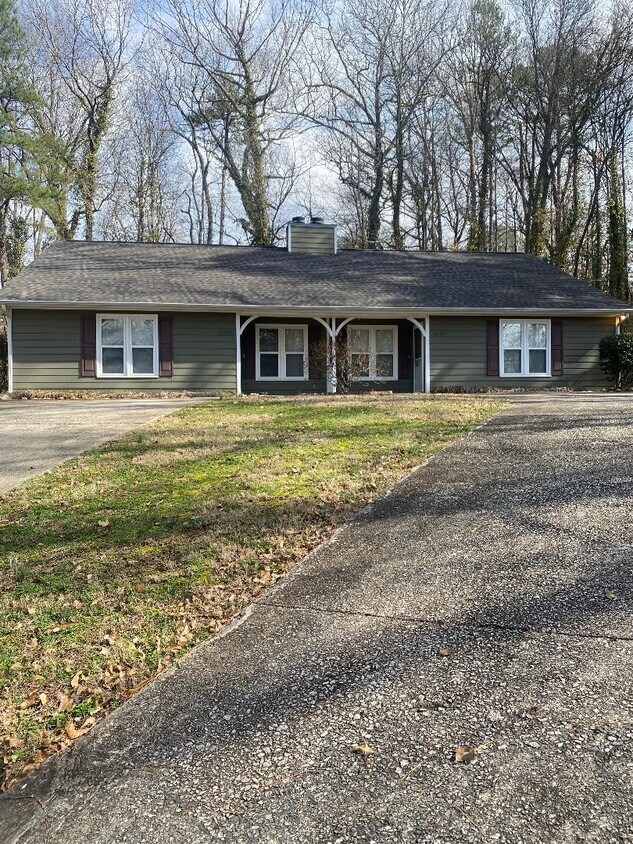 Foto principal - 4069 Coopers Hill Dr SE