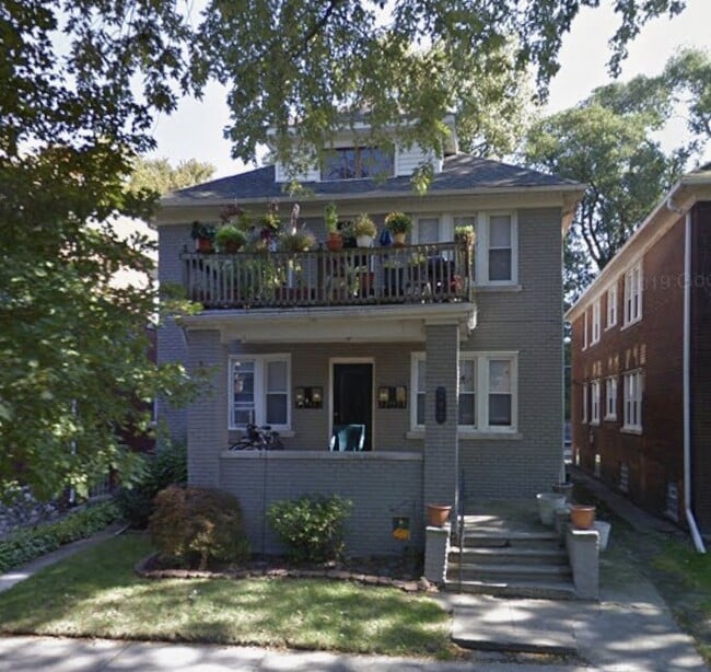 Building Photo - 862 Nottingham Rd