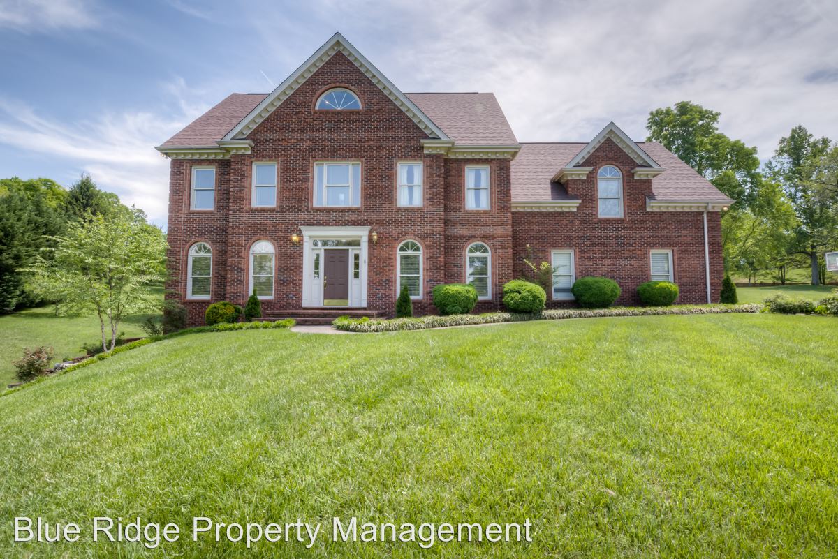 Primary Photo - 1029 Stagshaw Ln