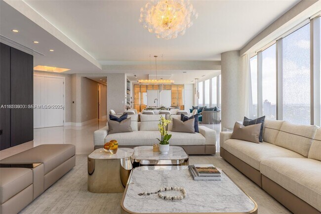 Foto del edificio - 17975 Collins Ave