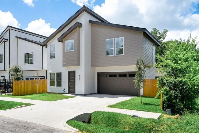 Foto del edificio - 4110 Ward St