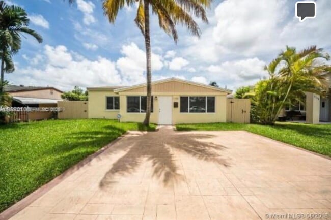 Northeast 180th Street, North Miami Beach, FL 33162 - 3 BR 2 BA single-family home - Northeast 180th Street, North Miami Beach, FL 33162 - 3 BR 2 BA single-family home