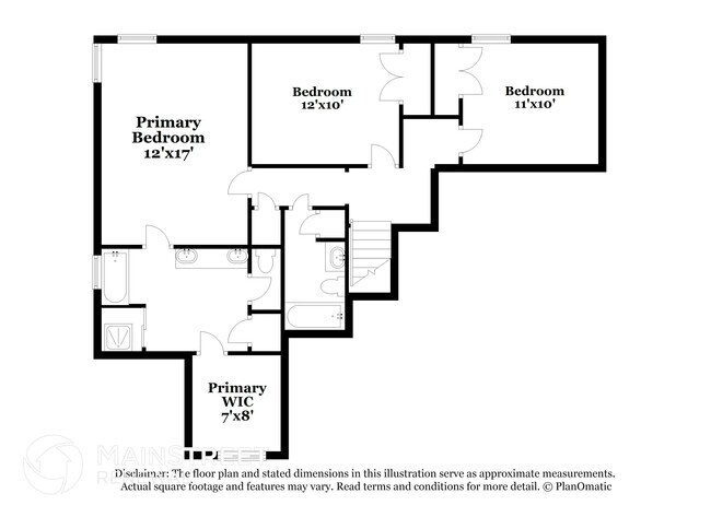 Building Photo - 8890 Hidden Springs Cove