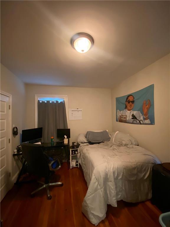 637 Smith St Unit 3, Providence, RI 02908 Apartment for Rent in