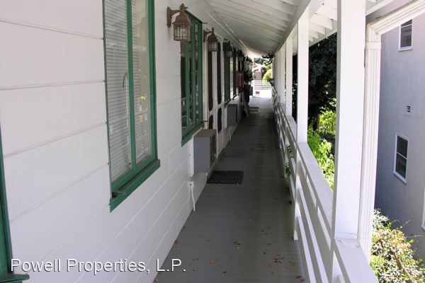 Foto del edificio - 2522 N St