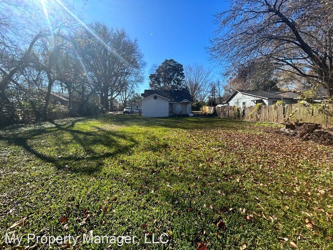 Foto del edificio - 1 br, 1 bath House - 2429 Trichel Street