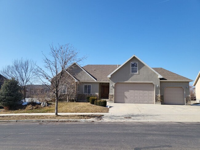 Foto del edificio - Large Pet Friendly House in the Foothills of Provo