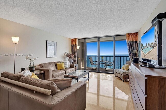 Foto del edificio - 2201 S Ocean Dr