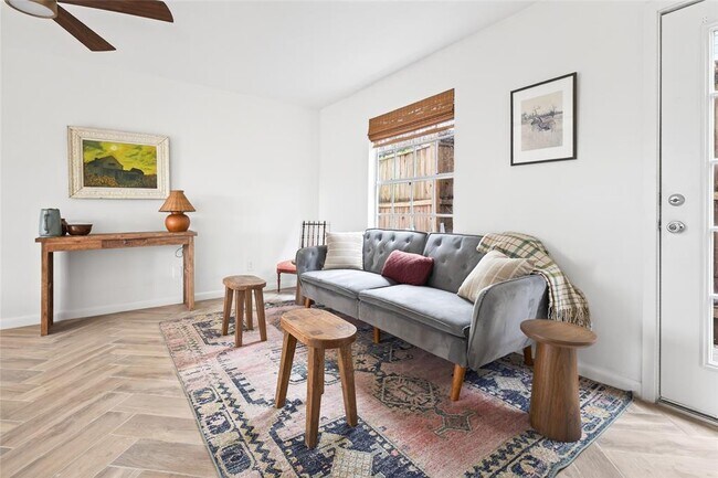 Foto del edificio - 1700 Houston St