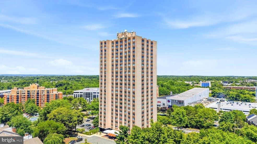 Photo - 9701 Fields Road Unit 1008
