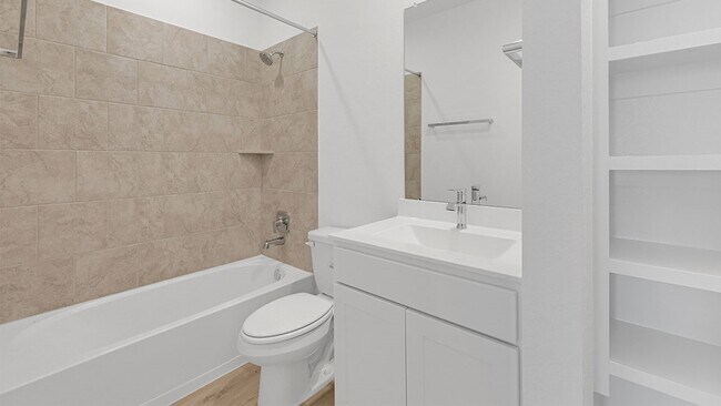 Foto del edificio - 4215 Bedwyn Bay Dr