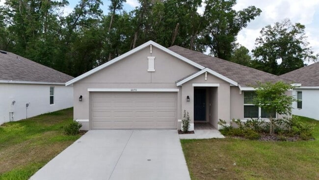 Building Photo - 6870 SE 112th Ln