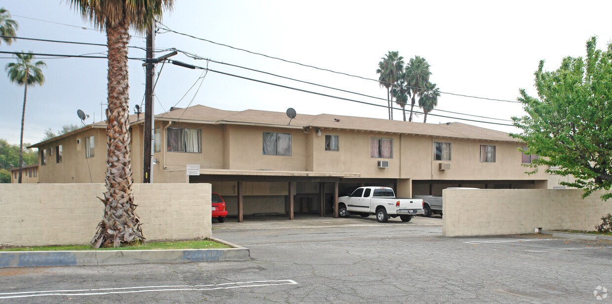 Foto del edificio - 2049 Las Vegas Ave