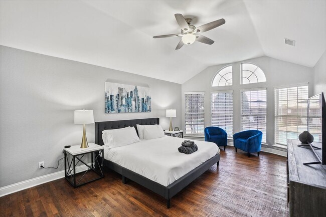 Foto del edificio - 2401 Scarlet Oak Dr