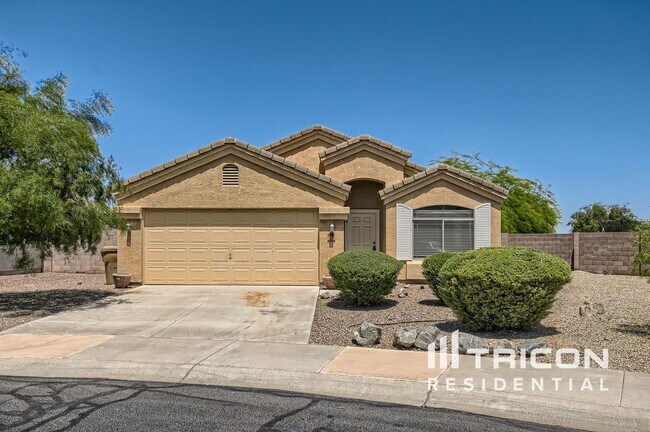 Foto del edificio - 3583 S 159th Ln