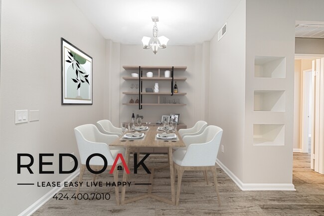 Foto del edificio - 6700 Franklin Pl