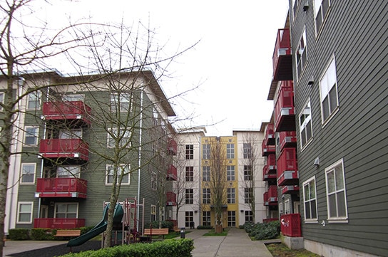 Primary Photo - Esperanza Court