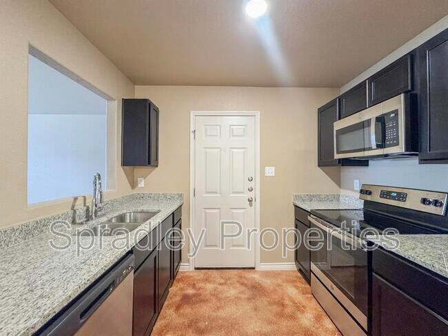 Foto del edificio - 1649 Sabine