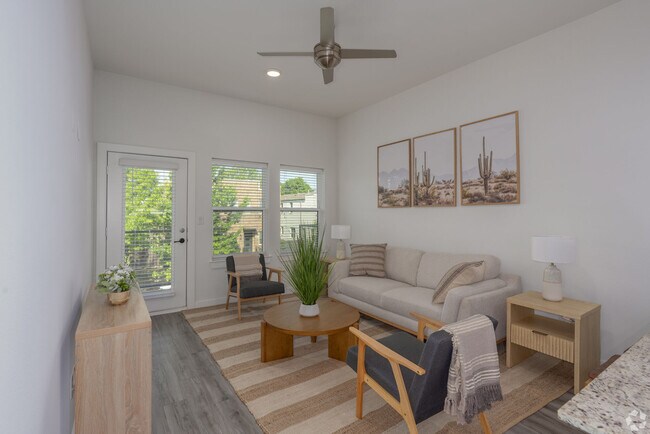 Foto del edificio - Park 7