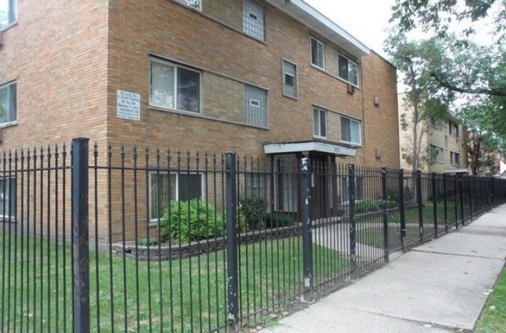 Building Photo - 8352 S Ellis Ave