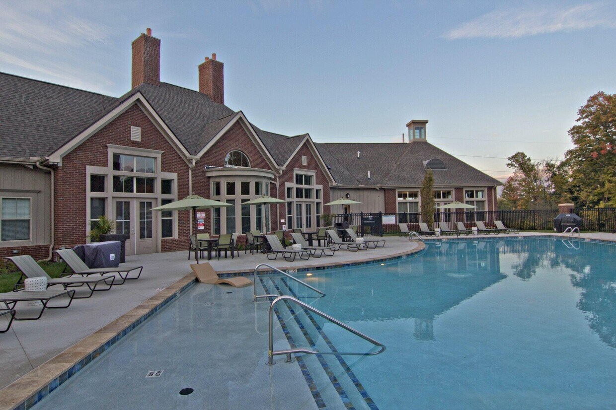 Foto principal - 582 Brockhampton Ln