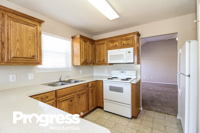 Building Photo - 12437 Seven Eagles Ln